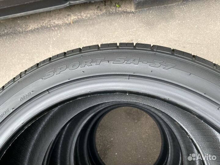 Goodride SA 37 255/45 R20 105W