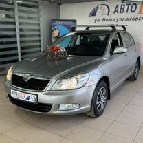 Skoda Octavia 1.6 MT, 2012, 172 929 км, с пробегом, цена 880 000 руб.