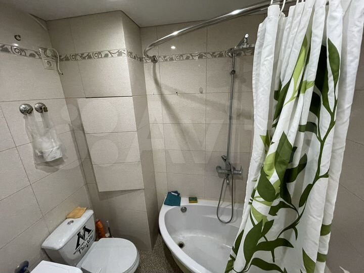 1-к. квартира, 37 м², 4/14 эт.