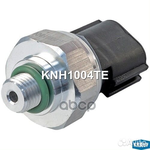 Датчик давления хладагента hyundai tucson