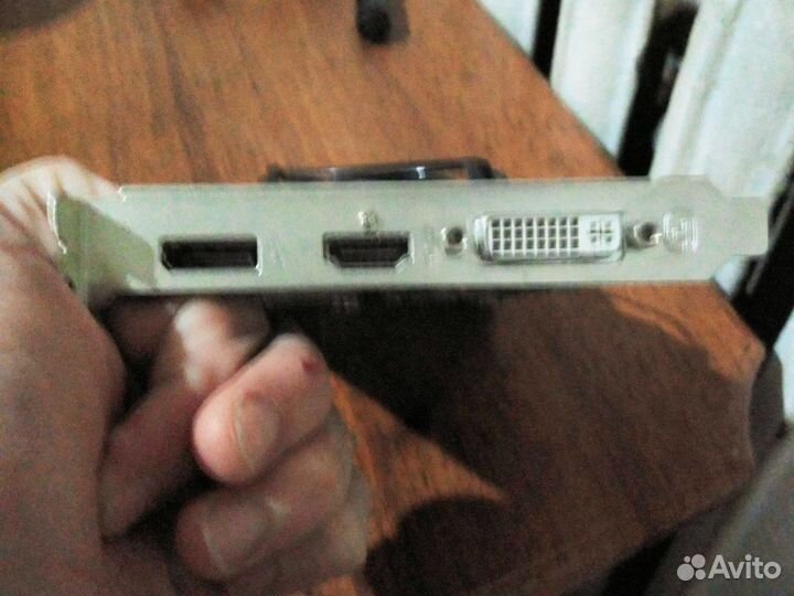 Видеокарта