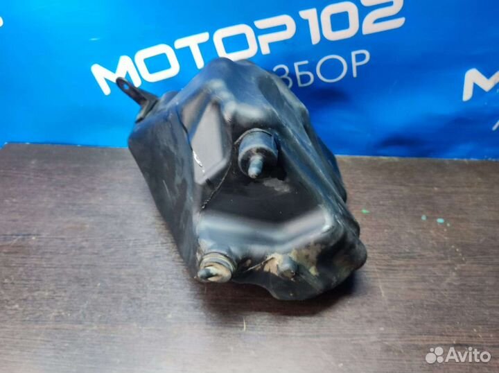 Бачок омывателя Mercedes W221