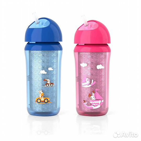 Термочашка Philips Avent SCF766/00 260 мл