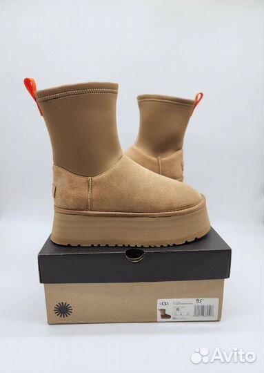 Угги женские ugg