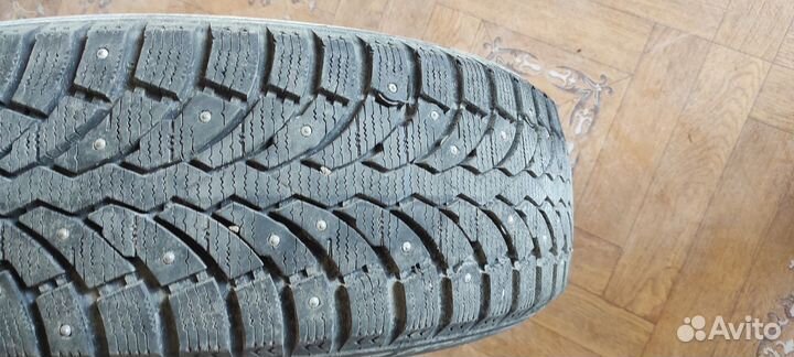 Formula Ice 195/65 R15