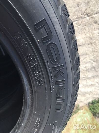 Nokian Tyres Nordman 5 205/60 R16