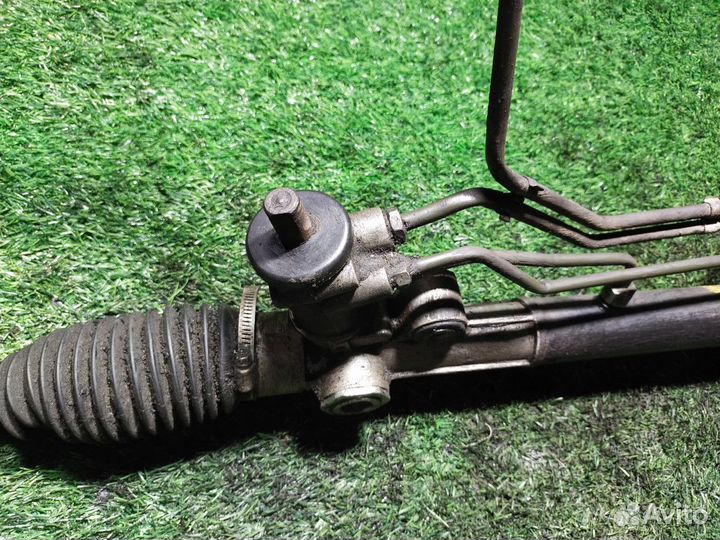 Рейка рулевая Chevrolet Lacetti
