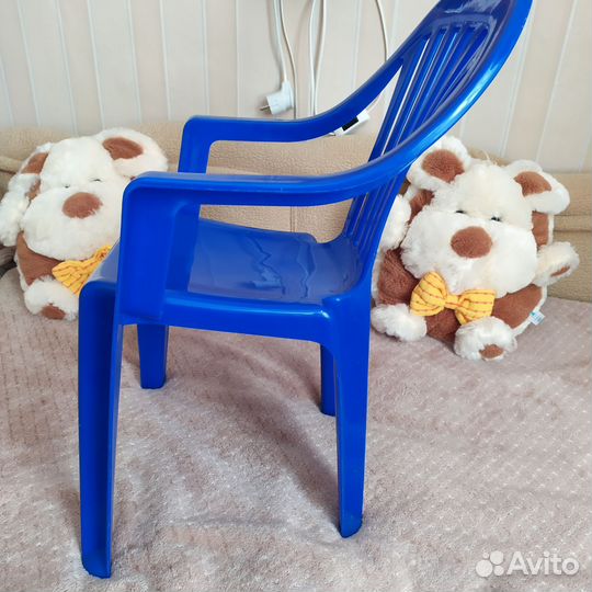Стул детский