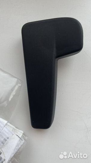 Ручка троса капота Vag Tiguan