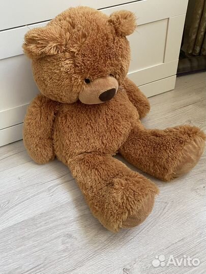 Мягкая игрушка