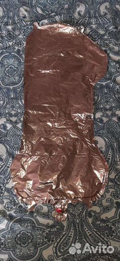 Одноразовая посуда на годик