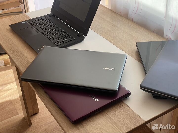 Acer i7/ Озу8гб/ ссд 2Видео Для всех задач