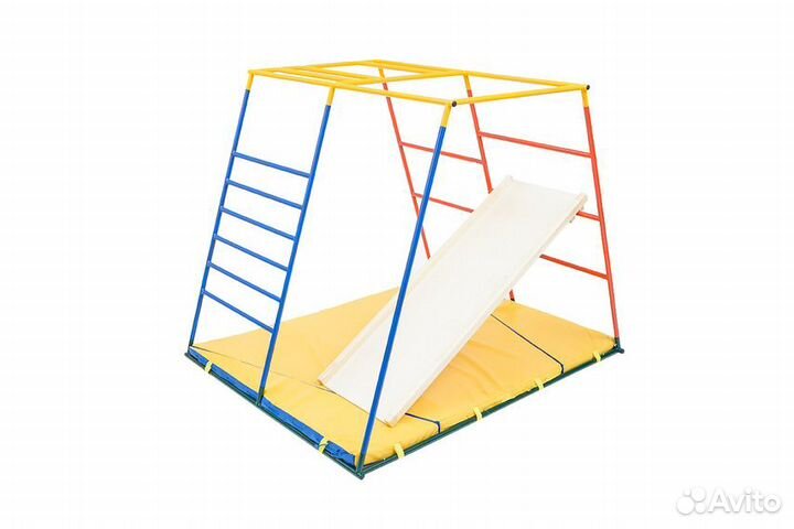 Прокат.Дск Ранний Старт люкс