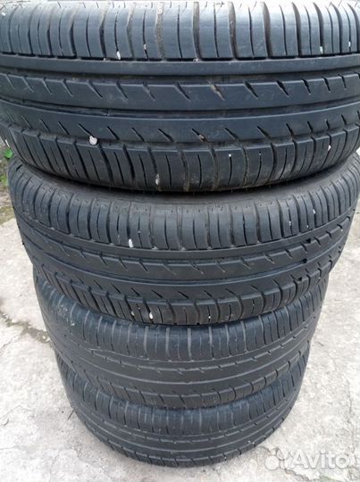 Колёса в сборе Белшина Бел-256 185/60 R14 Ваз