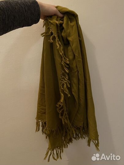 Шаль платок шарф