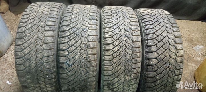 Continental ContiEcoContact 3 205/55 R16