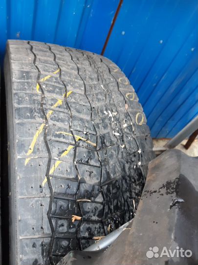 Accelera 315/70 R22.5