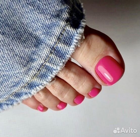 Маникюр Педикюр Наращивание ногтей гпз