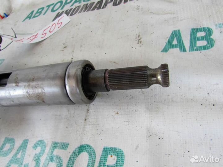 Колонка рулевая для Mitsubishi Lancer IX 2000-201