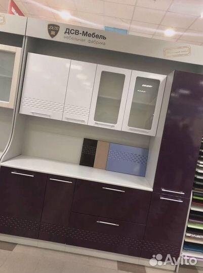 Кухня.Кухонный гарнитур