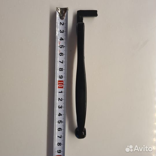 Ручка тормоза левая для электросамоката citycoco