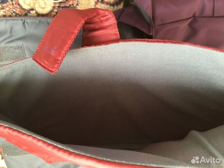 Сумка для ноутбука