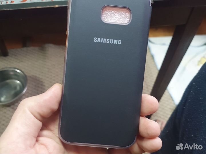 Аксессуары