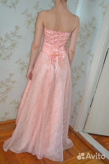 Платье на выпускной