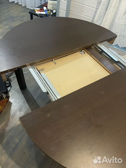 Стол раскладной