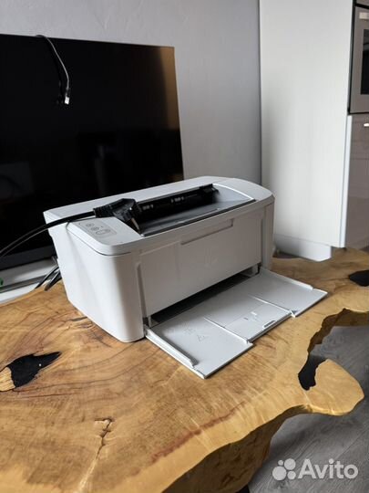 Принтер HP Laserjet m111a