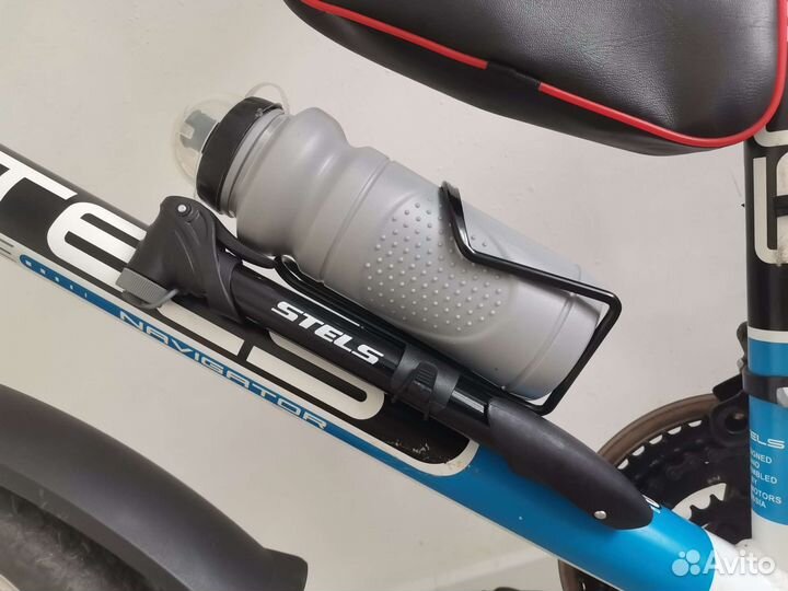 Велосипед горный