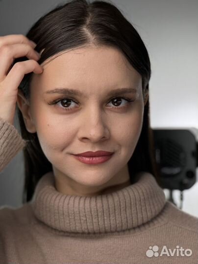 Перманент/ оформление бровей/лами ресниц