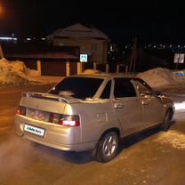 ВАЗ (LADA) 2110 1.6 MT, 2005, 173 000 км
