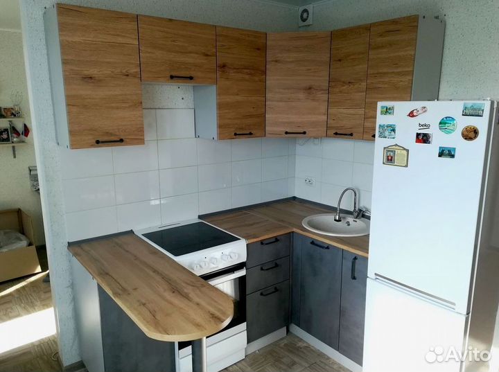 Кухня под заказ