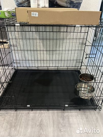 Вольер для собак,клетка
