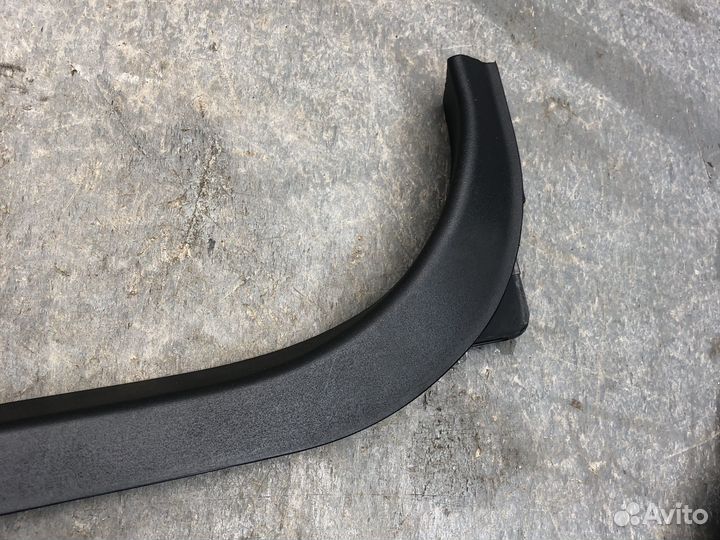 Накл зад лев двери Focus 3