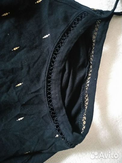 Женская одежда пакетом