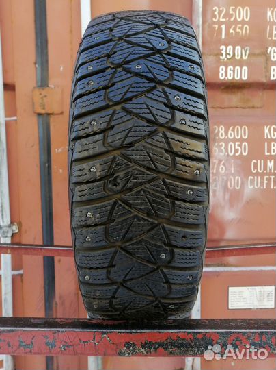 Dunlop Ice Touch 185/65 R15 88T