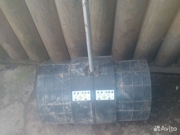 Щетка Штиль