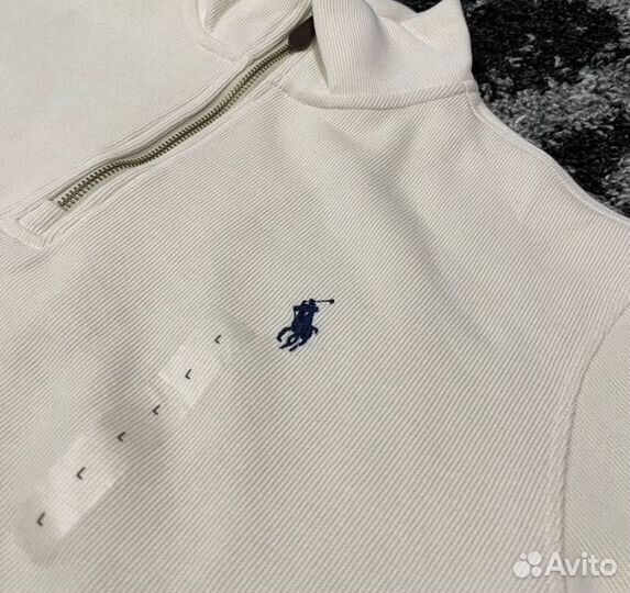 Polo ralph lauren джемпер