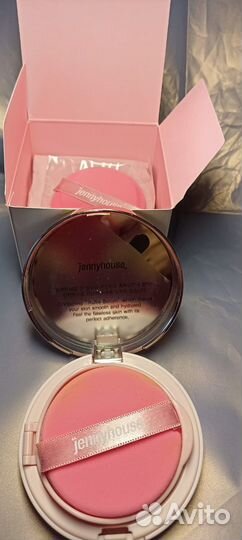 Корейская косметика 82 box