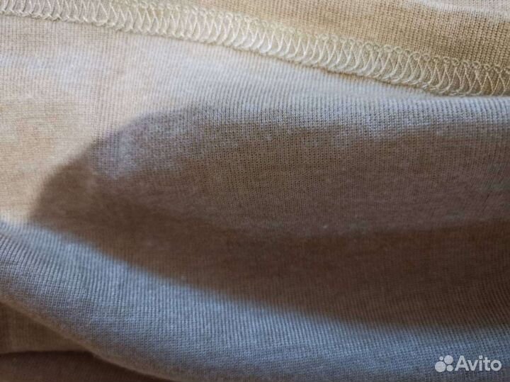 Термобелье негорючее армии Британии nomex