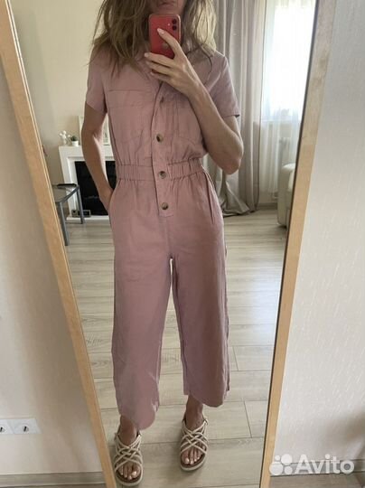 Комбинезоны (новые) р.42/S