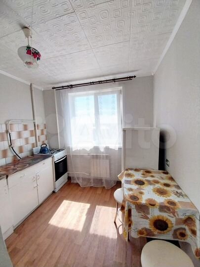 1-к. квартира, 25,2 м², 3/5 эт.