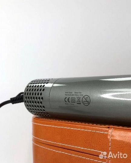 Фен Styler Dyson Airwrap