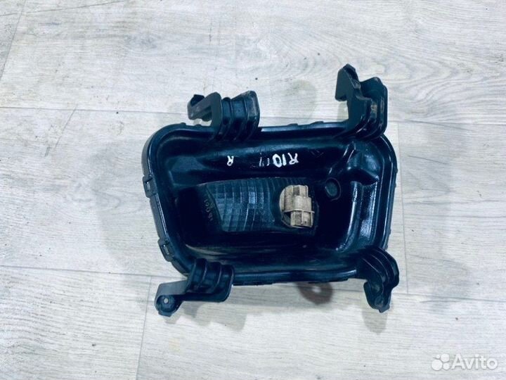 Фара противотуманная правая Kia Rio 3 седан G4FC