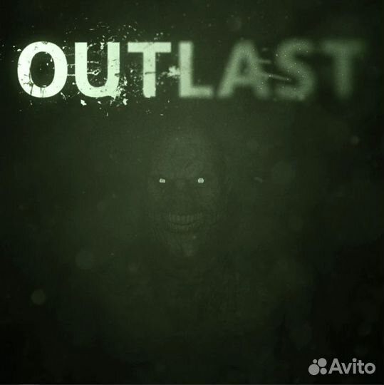 Outlast PS5/PS4 (отзывы)