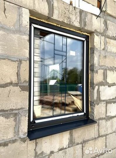 Самые лучшие пластиковые окна пвх с установкой