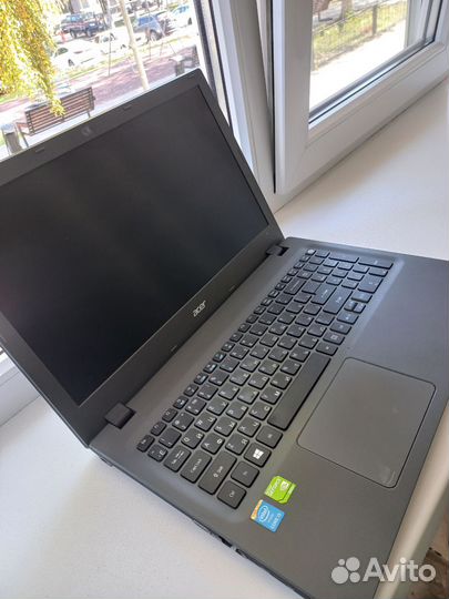 Acer i5 + Geforce 940