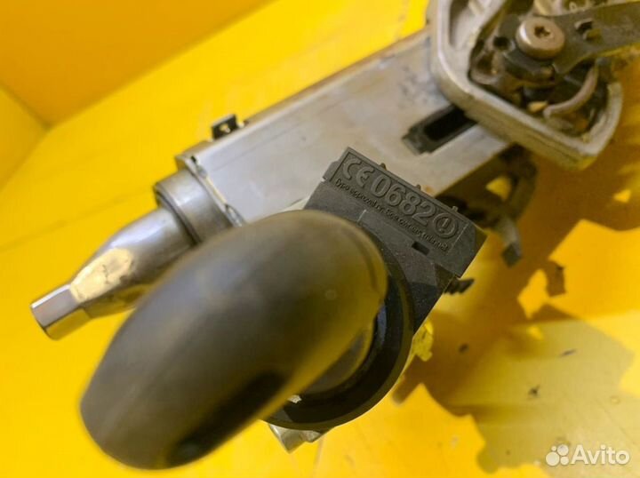 Рулевая колонка Ford Focus 2004–2008